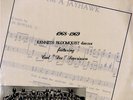 KANSAS UNIV SYMPHONIC BAND with DOC SEVERINSEN-1969 LP
