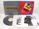 Big Black Bulldozer Lt Edition LP/EP Metal Case KBD