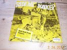 RIDE ME DONKEY - Various Artists - Coxsone LP.