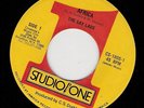 THE GAYLADS AFRICA STUDIO ONE COXSONE