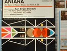 KARL-BIRGER BLOMDAHL Aniara ORIG 2LP US-60 Col.recs NM-