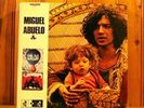 MIGUEL ABUELO & NADA RARE LATIN ROCK Moshé Naim ***Hear