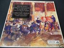 LP: MOZART VIOLIN CONCERTO’S HMV CREAM/RED LAB. ASD 427