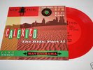 CALEXICO / CAMPER VAN BEETHOVEN split 7
