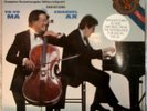 Yo-Yo Ma - Beethoven - Sonatas - 3LP Set SEALED - Vinyl