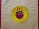 elvis presley orig 1955 MILKOW BLUES PROMO COPY SUN 45