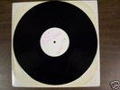 DJ Reckless Ron Reckless Techno RARE Detroit Vinyl 12