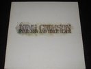 King Crimson RARE U.K PROG LP Starless and Bible Black