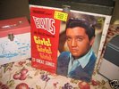 ELVIS Girls,Girls,Girls LP 1st MONO Prsg Nov 62 SEALED