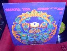 LP GRATEFUL DEAD Anthem of the Sun WS 1749 orig  vg++