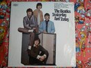BEATLES   YESTERDAY/TODAY  2nd STATE MONO BUTCHER LP