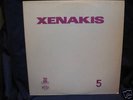 XENAKIS 