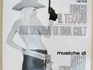 RINGO IL TEXANO-ALL'OMBRA...-NICO FIDENCO-OST-ITALY RCA