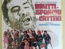 BRUTTI,SPORCHI e...-ARMANDO TROVAIOLI-OST-ITALY-SEALED
