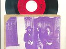 BEATLES-HAPPY XMAS-RARE YUGO FAN CLUB PS 45rpm 1969