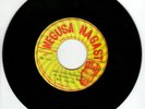 MISS. LOU RING DING - BIG YOUTH Strange Things DJ Orig