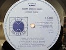 Chicken Shack   Accept    Blue Horizon UK 1st ORIG 1970