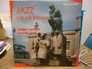 Yusef Lateef Jazz for the thinker Savoy 12109 jazz lp