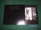 AC/DC Original Back In Black Vinyl LP