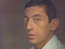 SERGE GAINSBOURG - 25cm n°3 l'étonnant - ORIGINAL FR LP