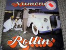 Numonics ROLLIN lp HODISK