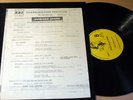 HOWARD JONES LIVE ROCK HOUR BBC Transcription RARE LP