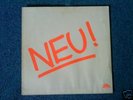 LP: Neu/Neu (Original Brain)