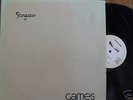 Games Stargazer 1977 private synth prog LP