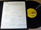 PSYCHEDELIC FURS LIVE BBC Transcription ROCK HOUR LP