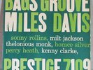 orig Prestige Miles Davis 