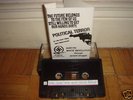 CON-DOM cass C60,MC   (Whitehouse,lustmord, merzbow)