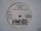 RARE RAP Double Dee & Steinski  