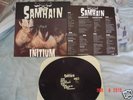 SAMHAIN INITIUM LP FIRST PRESS NM OOP RARE