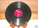 R&B DOO WOP 78 RPM ARTHUR LEE MAYE / CROWNS RPM-429 VG+