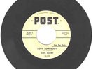 RARE NEW ORLEANS R&B 45 - Earl Curry on Post 2011 - DJ