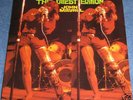 JOHN MAYALL The Latest Edition Scarce Orig UK 74 N/M LP