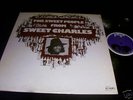 SWEET CHARLES FOR SWEET PEOPLE PEOPLE  FIRST PRESSING