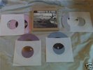Tomorrow Will Be Worse Vol 1 Boxset Spazz, Infest