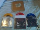 Moderat Likvidation Box Set GISM, Crow, Discharge