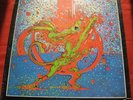 Mighty baby:Mighty baby ORIGINAL UK HEAD LP