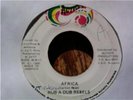 Rub a Dub Rebels - Africa - Action 7
