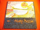 AHORA MAZDA - S/T CATFISH LP OOP Rare Psych Holland 500