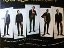 Lee Morgan ART BLAKEY Here's Vee Jay 3007-DG LP N MINT