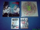 RAMONES  Acid Eaters  + it's alive doppel lp