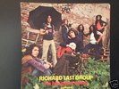 RICHARD LAST GROUP He has gone away/Confusion ITAL PROG