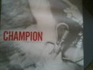 CHAMPION PROMISES KEPT D&G GREY /100 STRAIGHT EDGE XXX