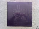 THE ETHICS - THE ETHICS SING - RARE US SOUL LP