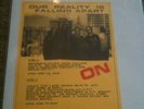 ON DOUBLE VISION TEST PRESS CHAMPION GO IT ALONE REACT