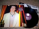 SID VICIOUS - SID SINGS LP + POSTER 79 SEX PISTOLS RARE