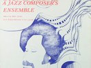 Paul Nash - JAZZ COMPOSER'S Ensemble - Afro private